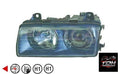 Faro Izquierdo BMW SERIE 3 Nuevo Ref. 63121387041