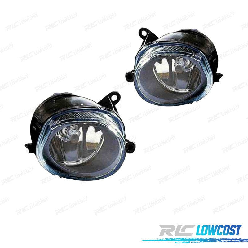Faros Antiniebla AUDI A3 96-00