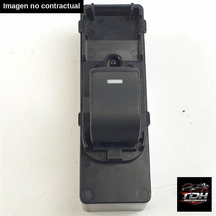 Botonera Puerta Trasera Derecha Mazda CX-5