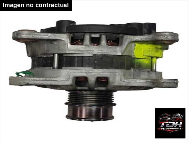 Alternador SEAT Ibiza 1.0 Tsi (2017) Ref. 04E903015