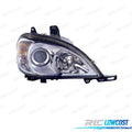 FARO DCH PARA Mercedes Clase ML W163 01-05 Restyling