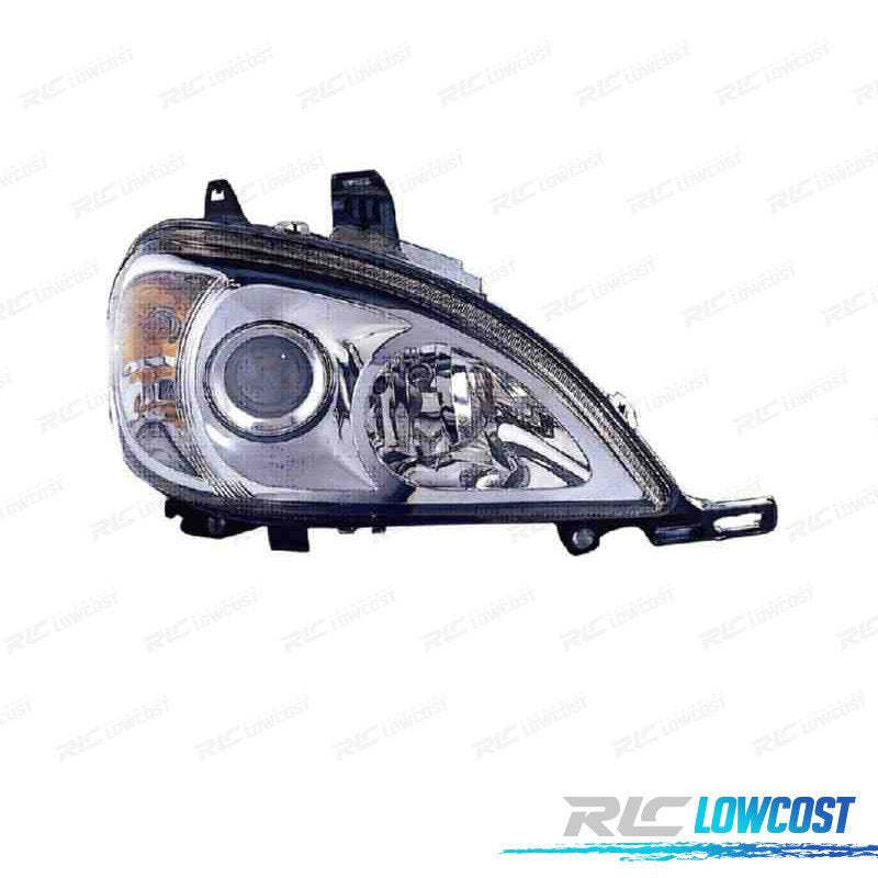 FARO DCH PARA Mercedes Clase ML W163 01-05 Restyling