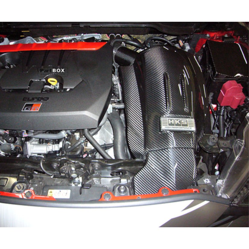 Kit admisión - HKS Cold Air Intake Box Toyota GR Yaris GXPA16 20-24