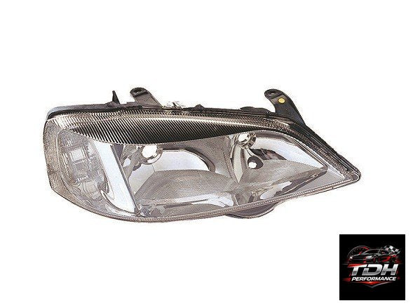 Faro Derecho Opel Astra Nuevo Ref. 93175369