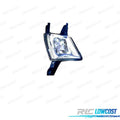 FARO DCH Antiniebla Peugeot 407 04-