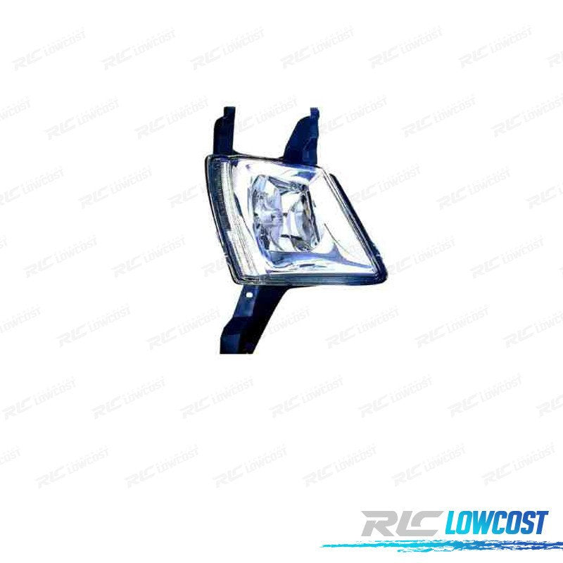 FARO DCH Antiniebla Peugeot 407 04-