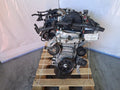 Motor Volkswagen Golf Plus V 5M1 521.1 2 Tsi CBZ