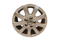 Llanta Volkswagen Golf V