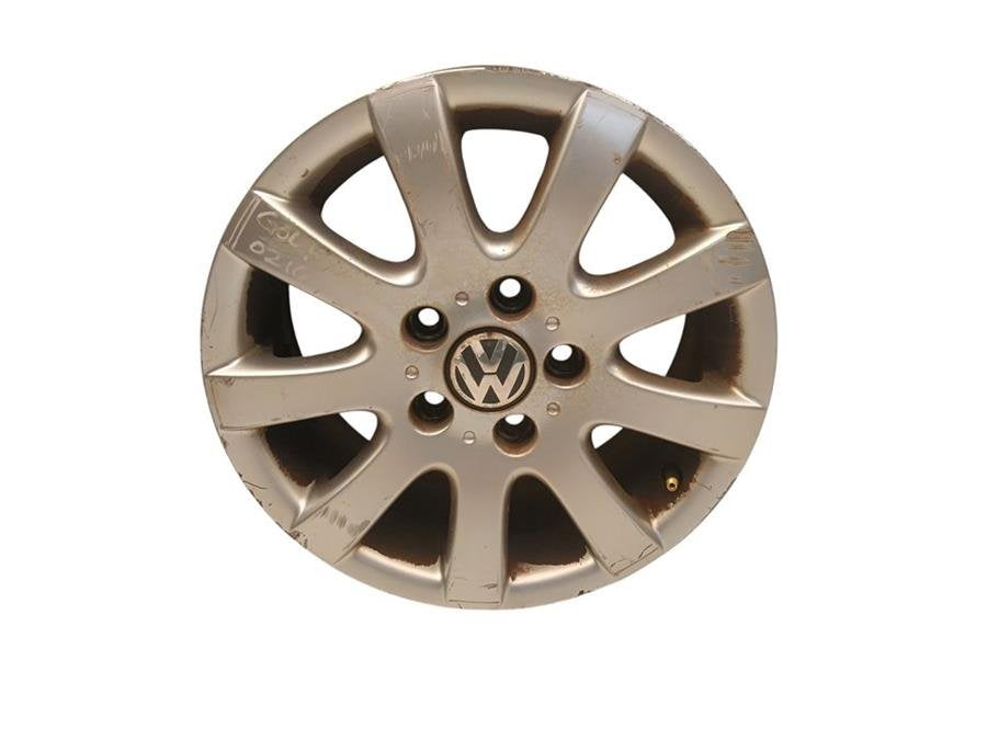 Llanta Volkswagen Golf V