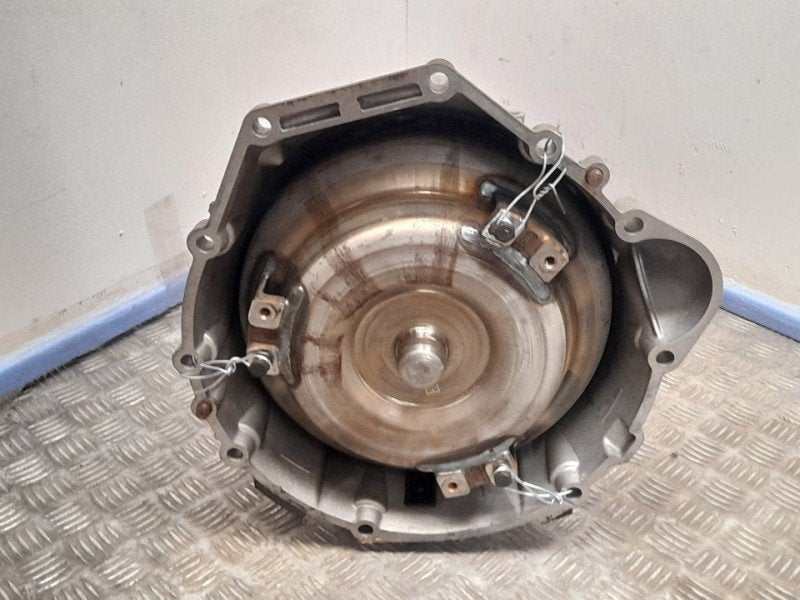 Caja de Cambios Automática 722634 8322719 Automatica Ssangyong Rodius Xdi