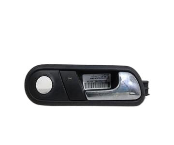 Maneta interior delantera derecha 6L0837114 de Seat Ibiza (6l1)