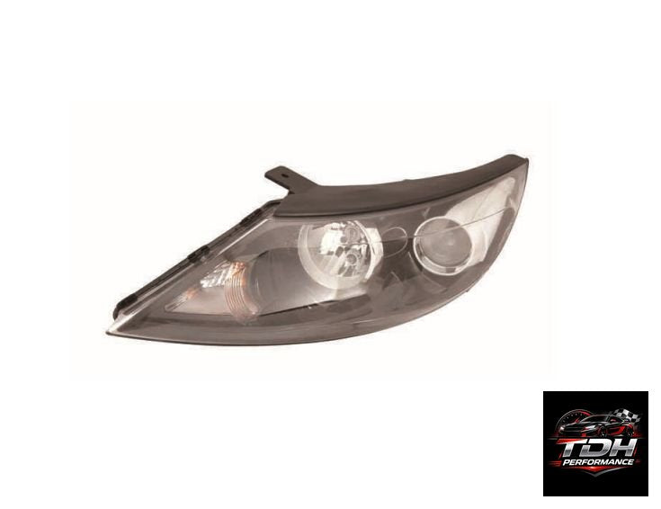 Faro Izquierdo Kia Sportage Nuevo Ref. 921013W020