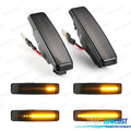 Intermitentes Laterales Dinamicos LED BMW E39 | TDH Performance