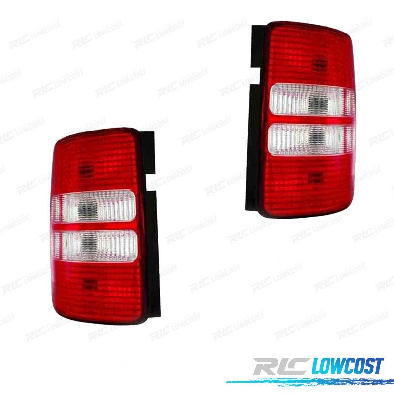 Pilotos PARA Volkswagen VW Caddy 2P 10-