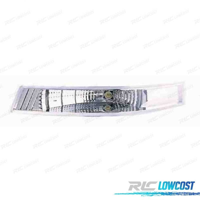 Intermitentes Frontales Renault Master 03-10
