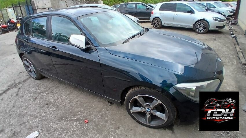 BMW Serie 1 F20 (2011-2015) Azul Oscuro | Despiece / Recambios