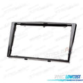 Marco Negro Radio 2-din PARA OPEL Astra Antara Corsa Zafira Daewoo Winstorm