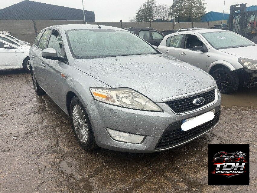 Despiece Ford Mondeo Mk4 Sportbreak (2007-2014) Gris Plata | Recambios
