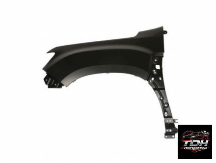 Aleta Izquierdo Dacia Duster Nuevo Ref. 631011252R