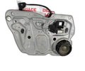 Elevalunas delantero izquierdo 1T0837755 de Ford Focus berlina (cap)