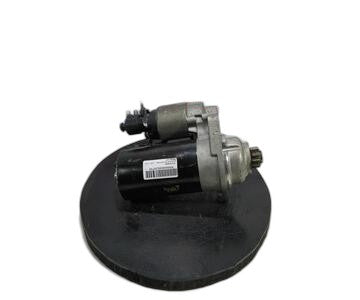 Motor arranque 0001123018 de Volkswagen Polo iv (9n3)