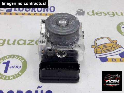 Abs Mercedes-Benz Clase C 210 (2013) Ref. A2054313112