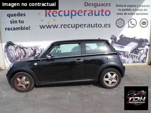 Caja Cambios BMW Mini N16B16A (2010)