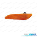 Intermitentes Laterales ALFA Romeo 147 04-10 156 97-05 Ambar