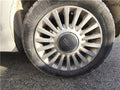 Llanta Fiat 500 (2007+)