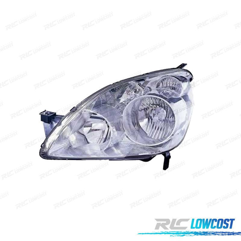 FARO IZQ PARA Honda CR-V 04-06