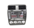 Consola central salpicadero 0K53B55310 de Kia Carnival ii (gq) 2001-2006