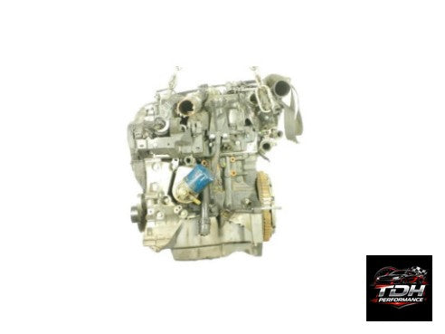 Motor Nissan Micra 1.5 dCi 90 CV K9K 628 2017-2023