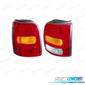 Pilotos PARA Nissan Micra K11 98-00