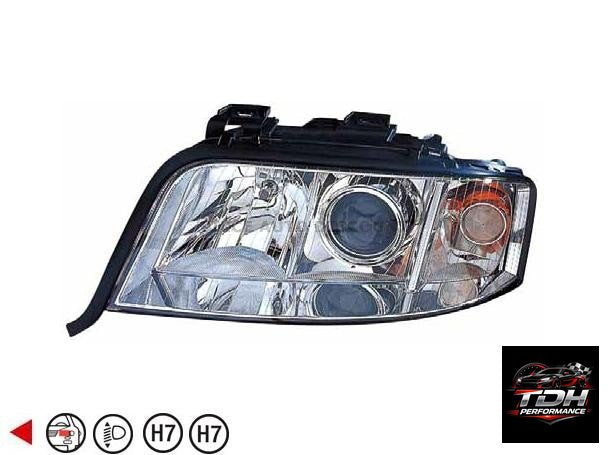 Faro Izquierdo Audi A6 Nuevo Ref. 4B0941003BJ