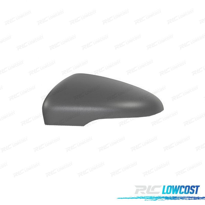 Carcasa Espejo Izquierdo Volkswagen VW GOLF VI 08-12 Imprimado