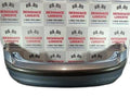 Paragolpes trasero de Ford Focus berlina (cap)