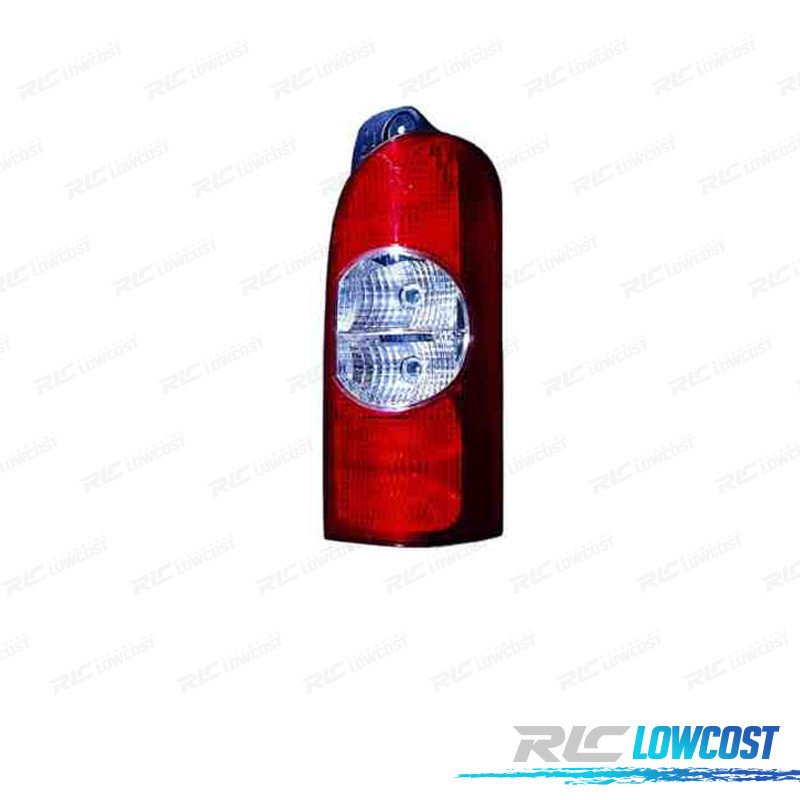 Piloto DCH PARA Nissan Interstar 03-10 OPEL Movano 03-10 Renault Master 03-10