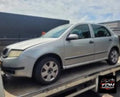 Skoda Fabia I (6Y) 1999-2007 | Despiece Completo y Recambios