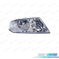 FARO DCH Skoda Octavia 04-08