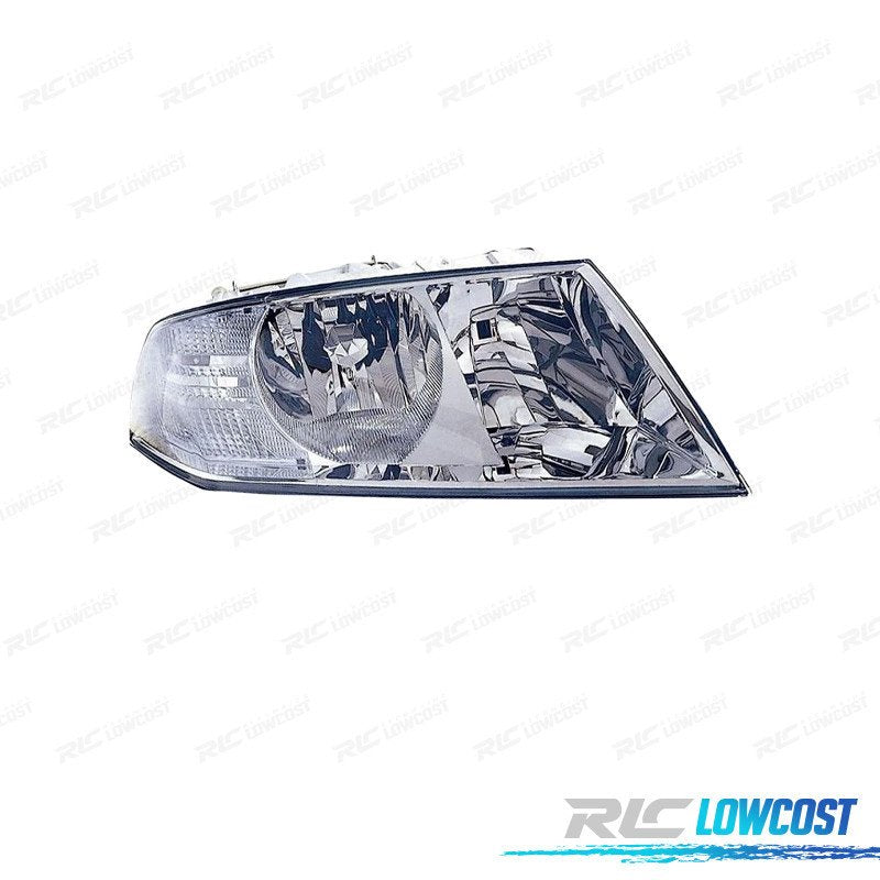 FARO DCH Skoda Octavia 04-08