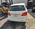 Mercedes-Benz Clase B 1.8 B 180 CDI (246.200) 2011 - Despiece