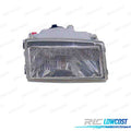 FARO DCH FIAT UNO Restyling 89-93