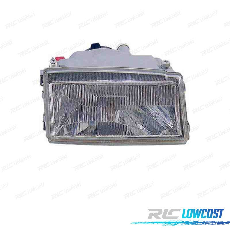 FARO DCH FIAT UNO Restyling 89-93