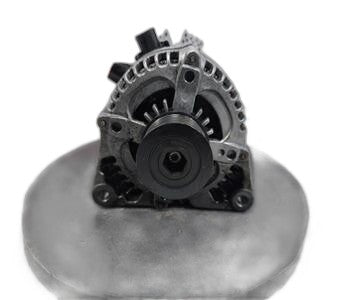 Alternador 3M5T10300 de Ford Focus berlina (cap)