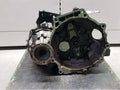 Caja de Cambios Manual SEAT Ibiza 6J5 Reference JDD