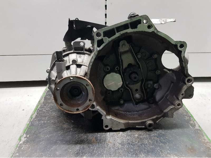 Caja de Cambios Manual SEAT Ibiza 6J5 Reference JDD
