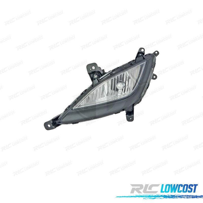FARO IZQ Antiniebla Hyundai I20 13-15