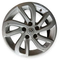 Llanta Renault Megane Iii Sport Tourer