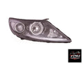 Faro Derecho Kia Sportage Nuevo Ref. 921023W420