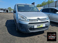 Despiece / Recambios Citroën Berlingo II (B9) 2008-2018 Gris Plata